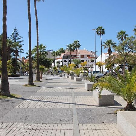 Parque Santiago 2 Las Americas Playa de las Americas  Ngoại thất bức ảnh
