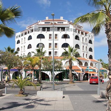 Parque Santiago 2 Las Americas Playa de las Americas  Ngoại thất bức ảnh