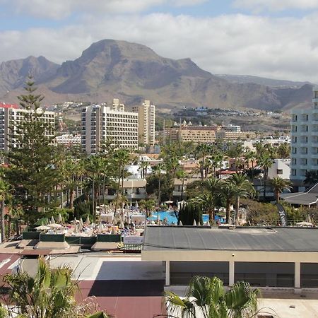 Parque Santiago 2 Las Americas Playa de las Americas  Ngoại thất bức ảnh