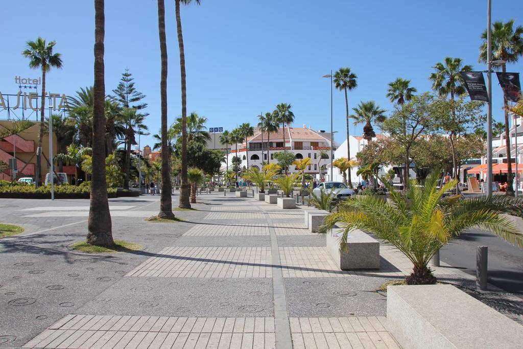 Parque Santiago 2 Las Americas Playa de las Americas  Ngoại thất bức ảnh