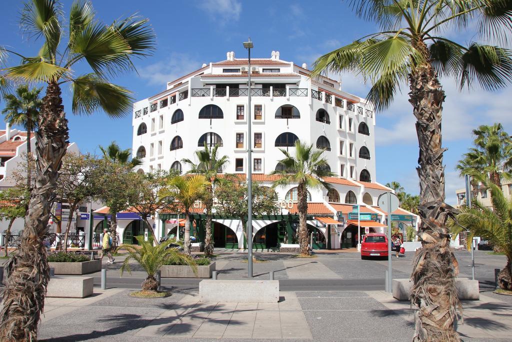 Parque Santiago 2 Las Americas Playa de las Americas  Ngoại thất bức ảnh