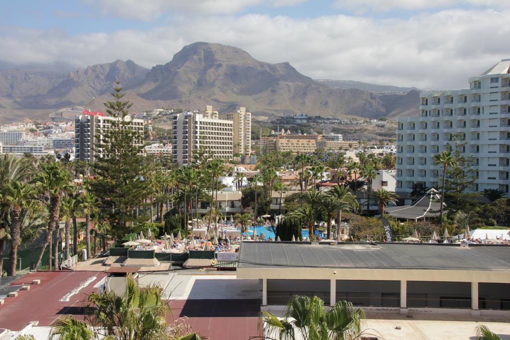 Parque Santiago 2 Las Americas Playa de las Americas  Ngoại thất bức ảnh