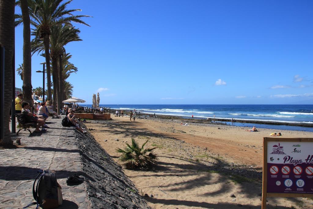 Parque Santiago 2 Las Americas Playa de las Americas  Ngoại thất bức ảnh