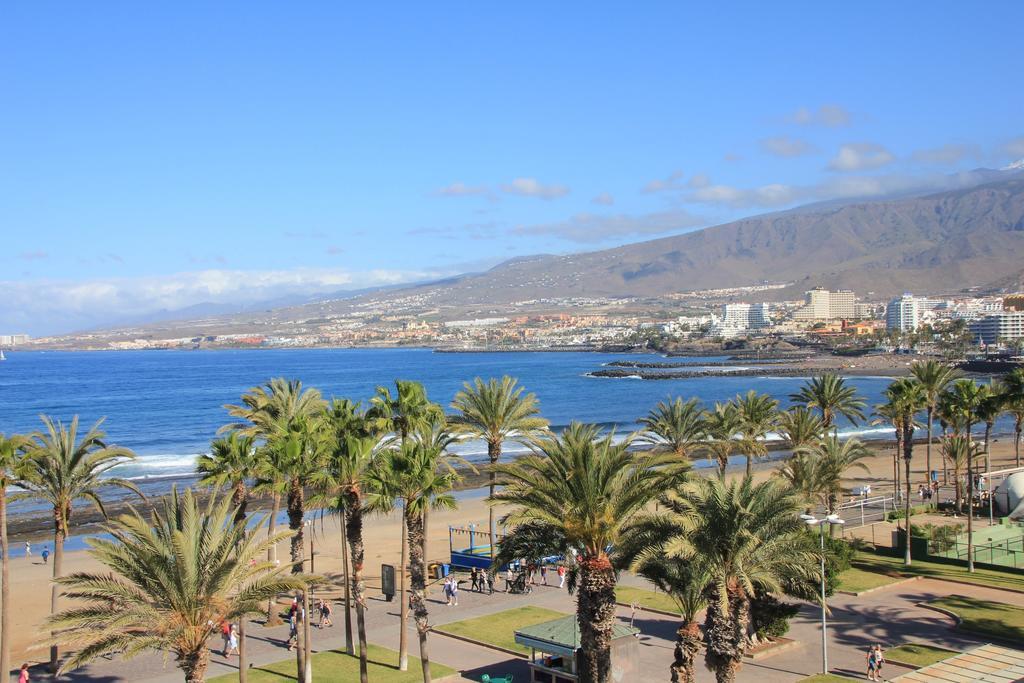 Parque Santiago 2 Las Americas Playa de las Americas  Ngoại thất bức ảnh