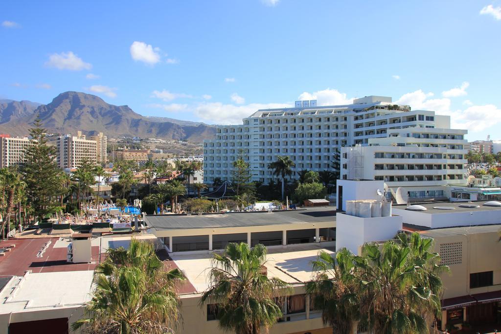 Parque Santiago 2 Las Americas Playa de las Americas  Ngoại thất bức ảnh
