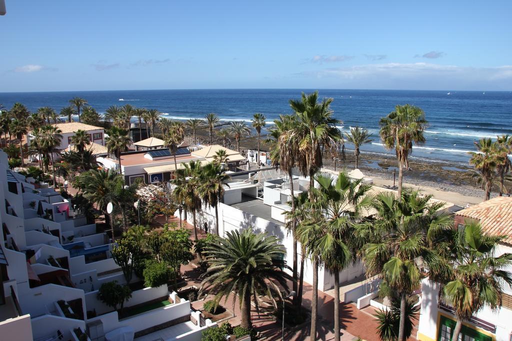Parque Santiago 2 Las Americas Playa de las Americas  Ngoại thất bức ảnh