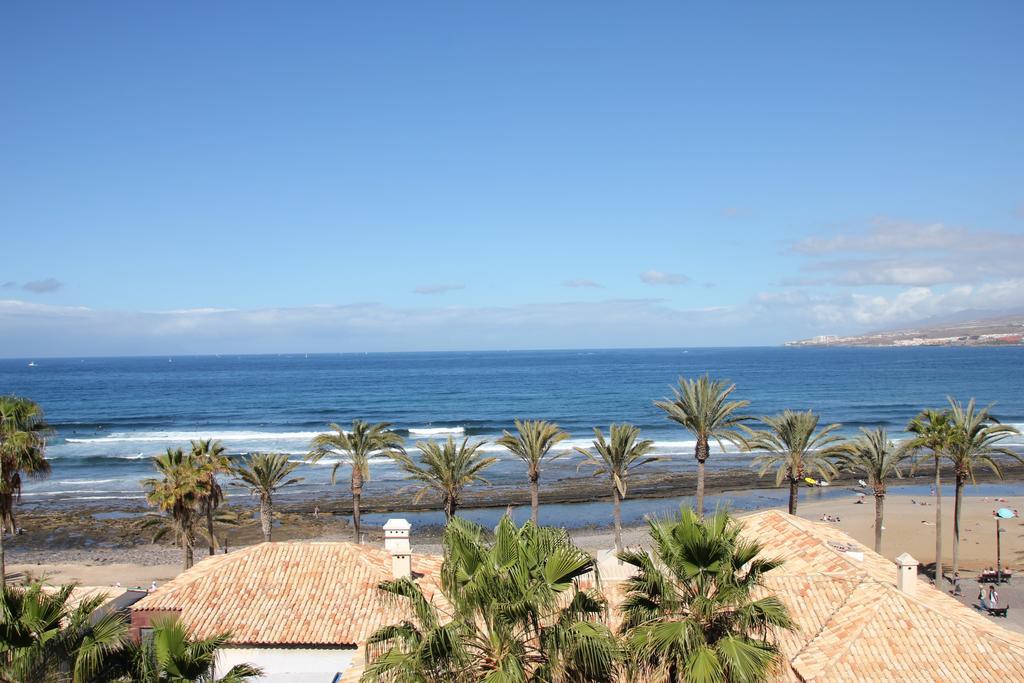 Parque Santiago 2 Las Americas Playa de las Americas  Ngoại thất bức ảnh